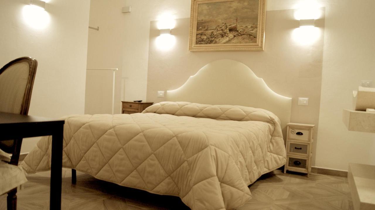 La Maison Barbin Tarente Extérieur photo