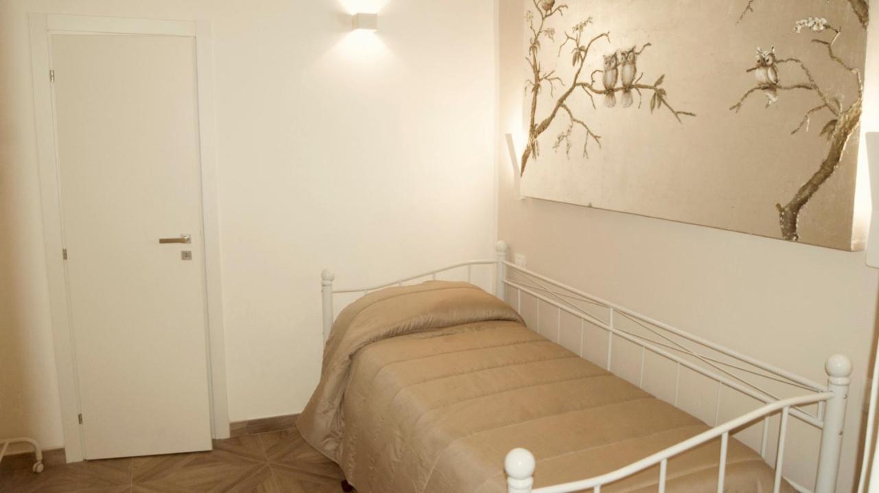 La Maison Barbin Tarente Extérieur photo