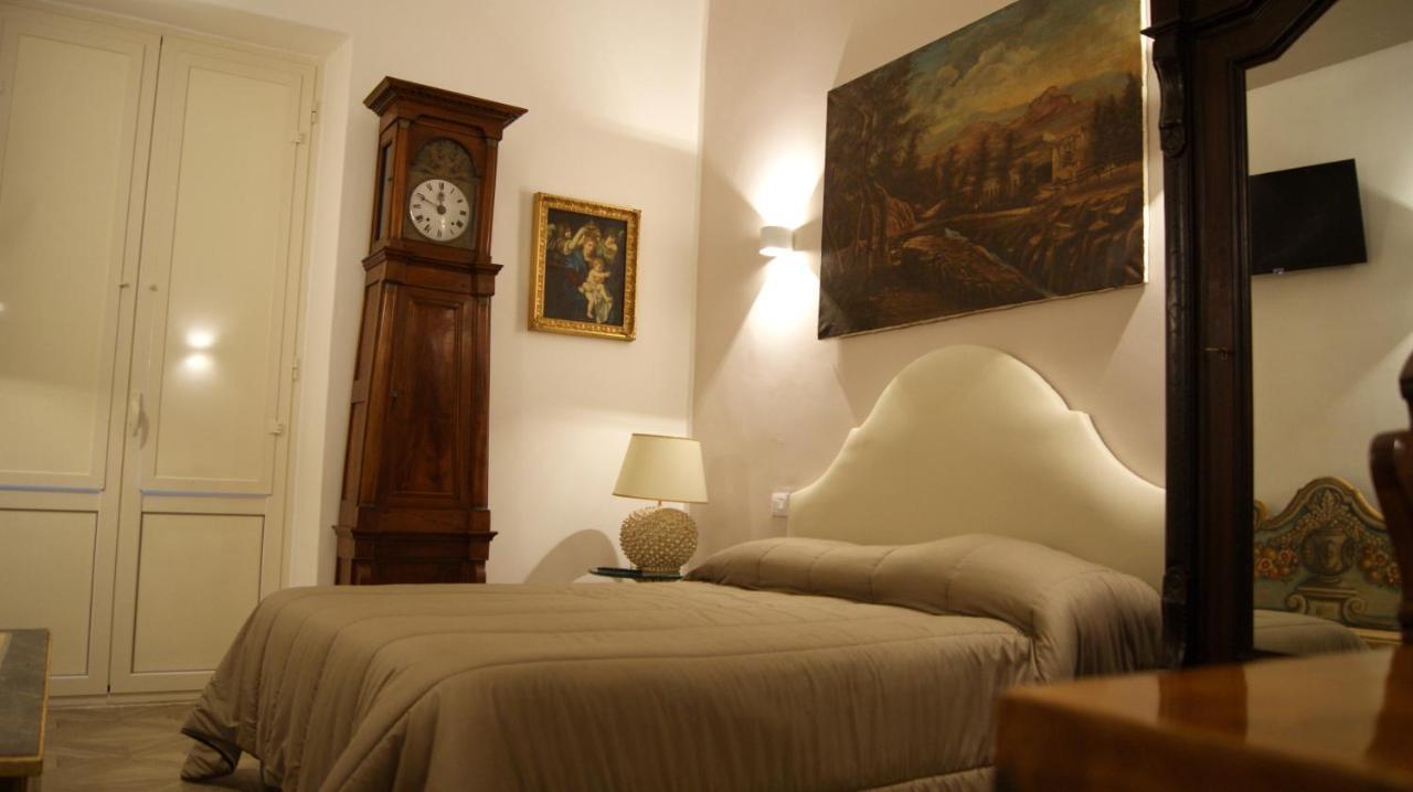 La Maison Barbin Tarente Extérieur photo