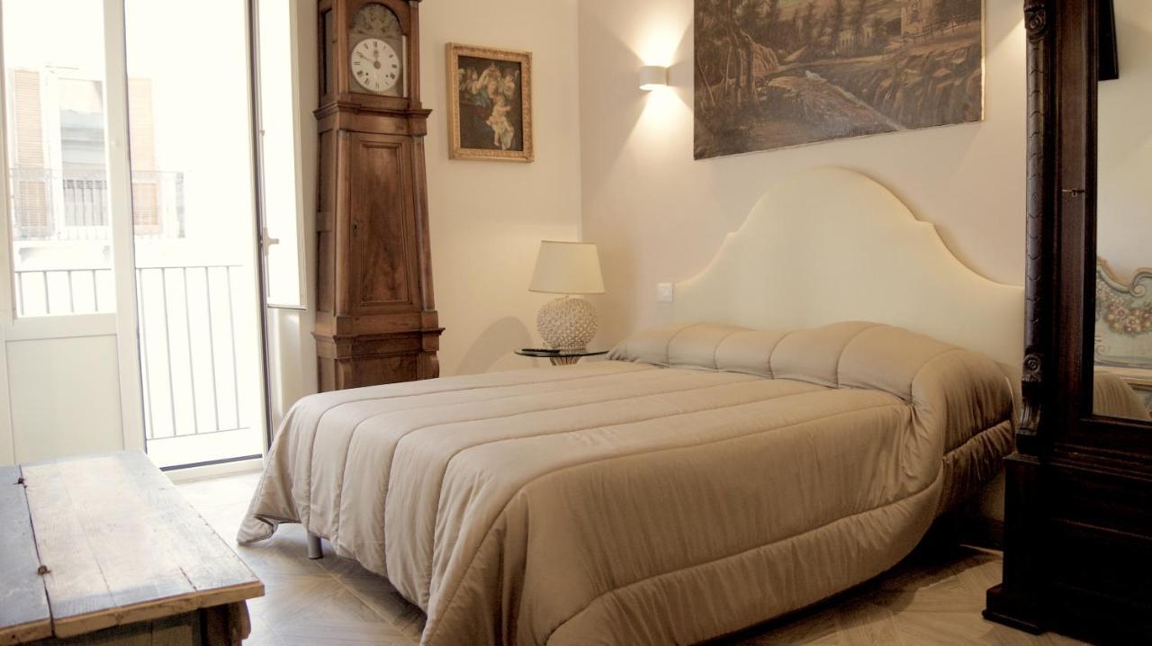 La Maison Barbin Tarente Extérieur photo
