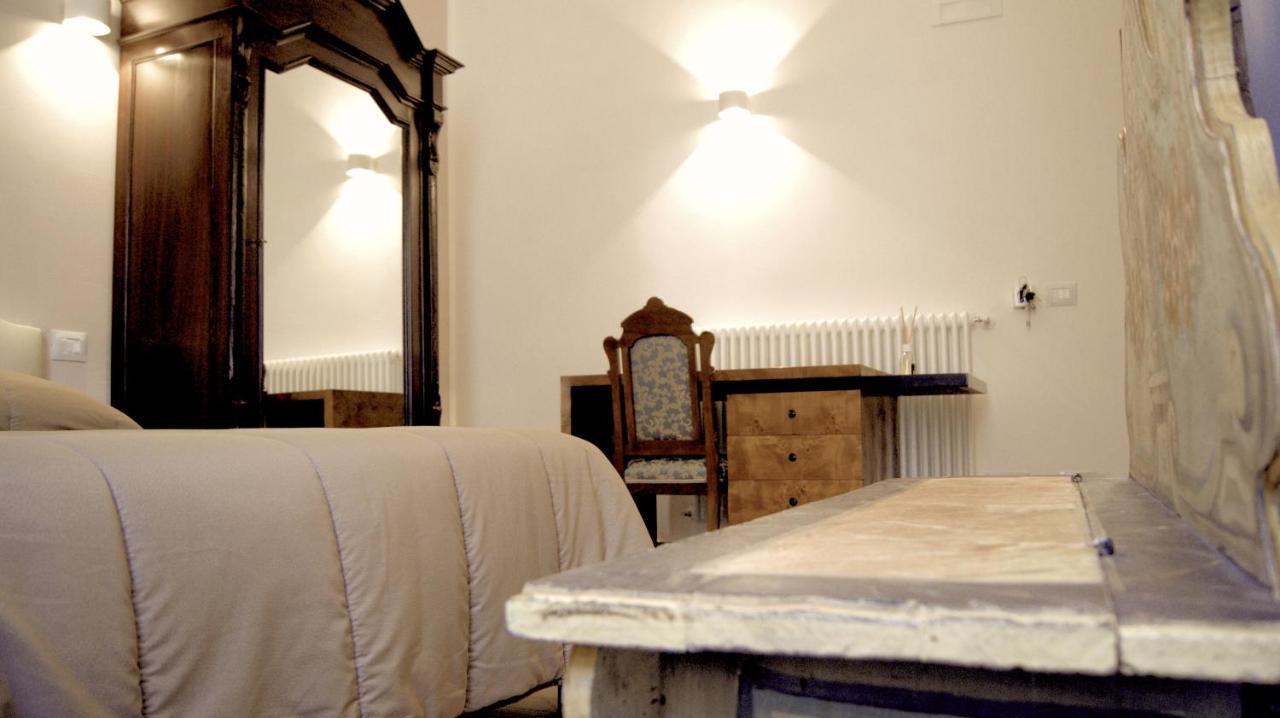 La Maison Barbin Tarente Extérieur photo