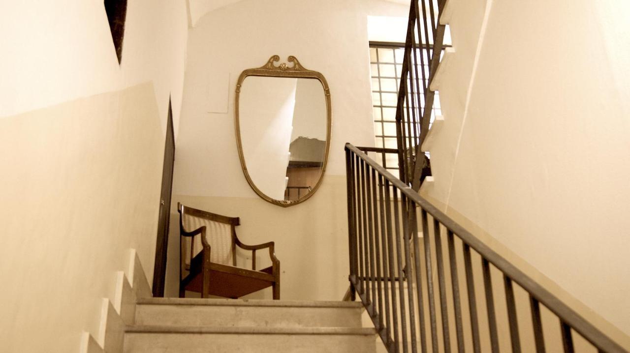 La Maison Barbin Tarente Extérieur photo